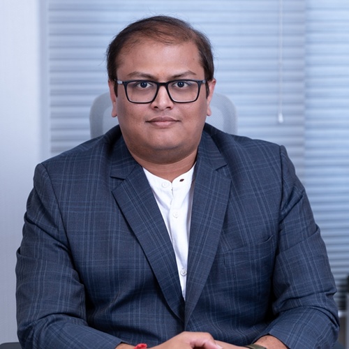 Dr. Sanjiv Prajapati